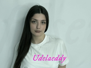 Udelaeddy