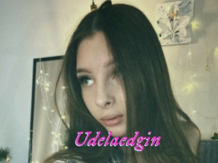 Udelaedgin