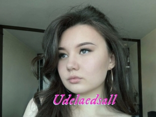 Udelaedsall