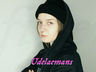 Udelaemans