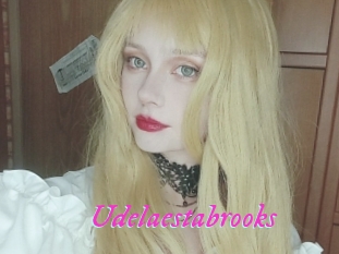 Udelaestabrooks