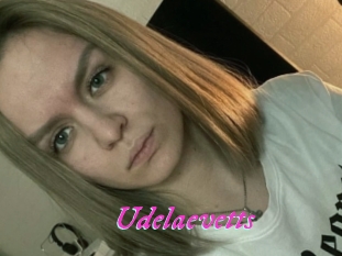 Udelaevetts