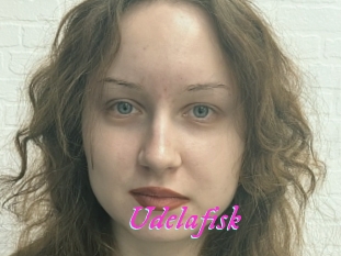 Udelafisk