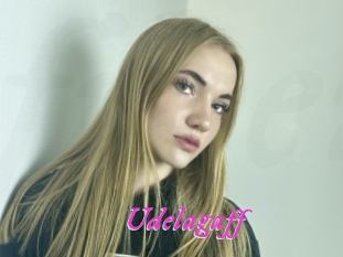 Udelagaff