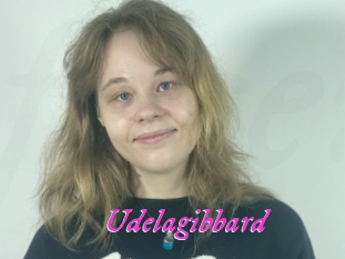 Udelagibbard