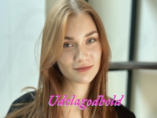 Udelagodbold