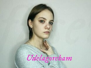 Udelagoreham