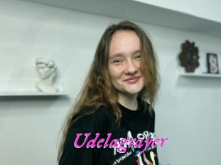 Udelagrayer