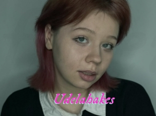 Udelahakes