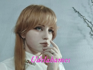 Udelahames
