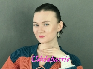 Udelaharrie