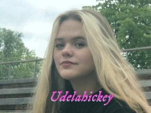 Udelahickey
