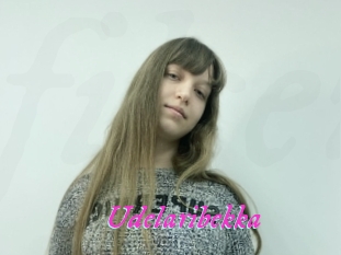 Udelaribekka