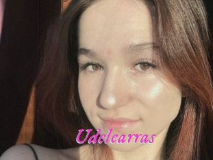 Udelearras