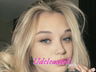 Udeleaxtell