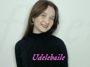 Udelebaile