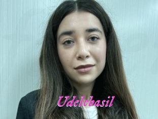 Udelebasil