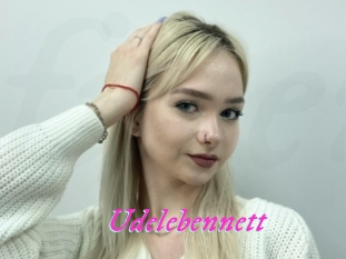 Udelebennett