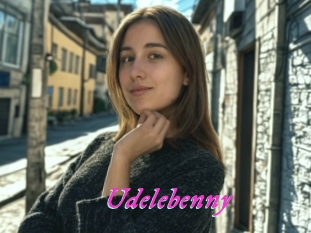 Udelebenny