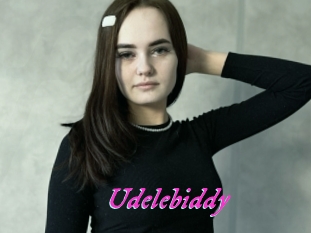 Udelebiddy
