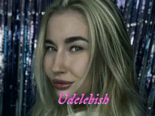 Udelebish