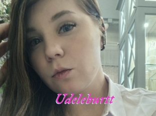 Udeleburtt