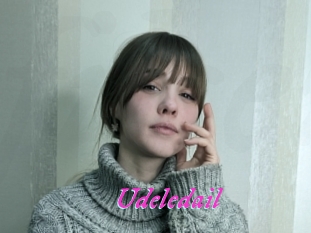 Udeledail