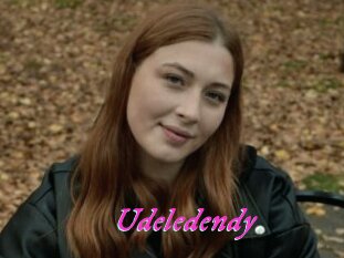 Udeledendy