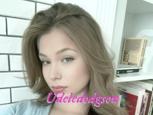 Udeledodgson