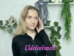 Udeleelwell
