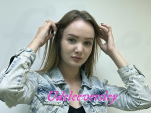 Udeleeversley