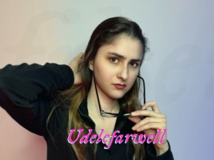 Udelefarwell