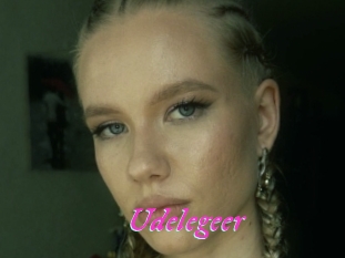 Udelegeer