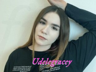 Udelegracey