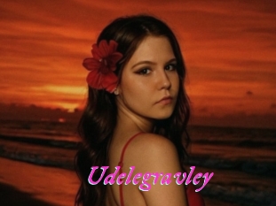 Udelegravley