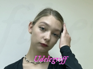 Udelegriff