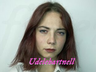 Udelehartnell