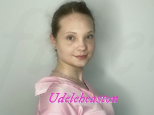 Udeleheaston