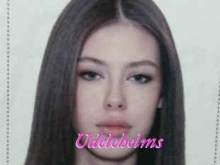 udelehelms Fille Sensuelle