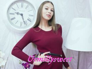 Uemillysweet