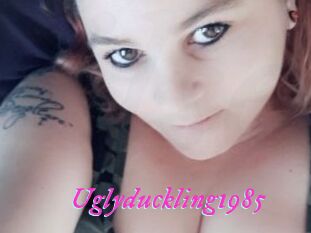 Uglyduckling1985