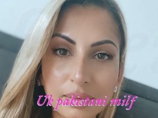 uk_pakistani_milf Fille Sensuelle