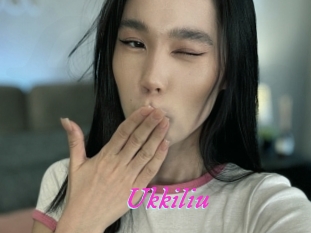 ukkiliu Fille Sensuelle