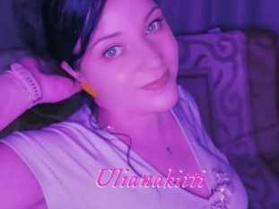 Ulianakitti