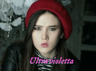 Ultravioletta