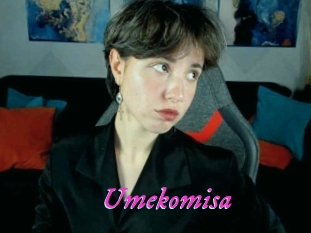 Umekomisa