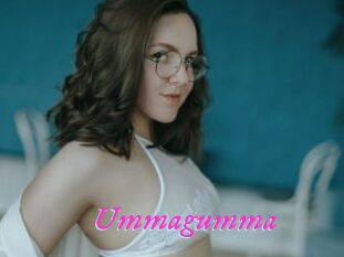 Ummagumma