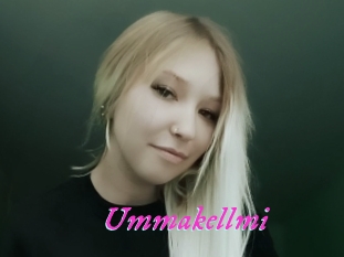 Ummakellmi
