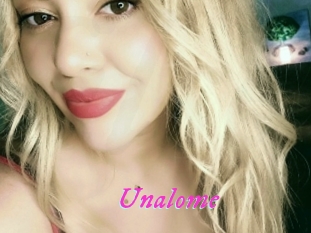 Unalome