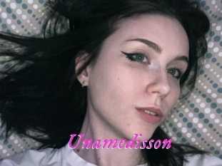 Unamedisson